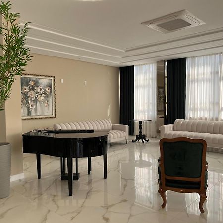 Ville Del Bosco Hotel Sao Marcos Екстер'єр фото
