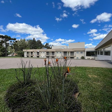 Ville Del Bosco Hotel Sao Marcos Екстер'єр фото