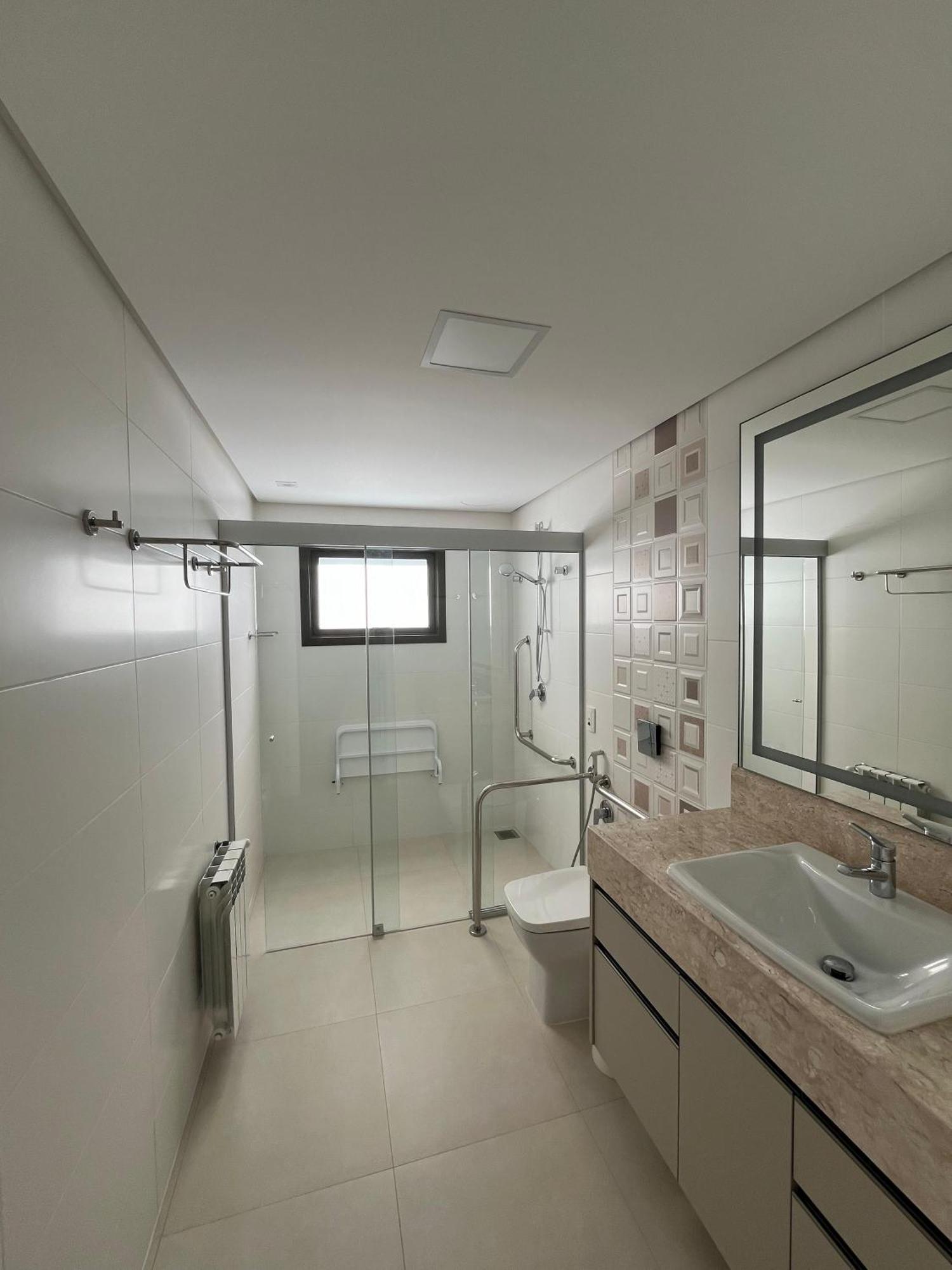 Ville Del Bosco Hotel Sao Marcos Екстер'єр фото