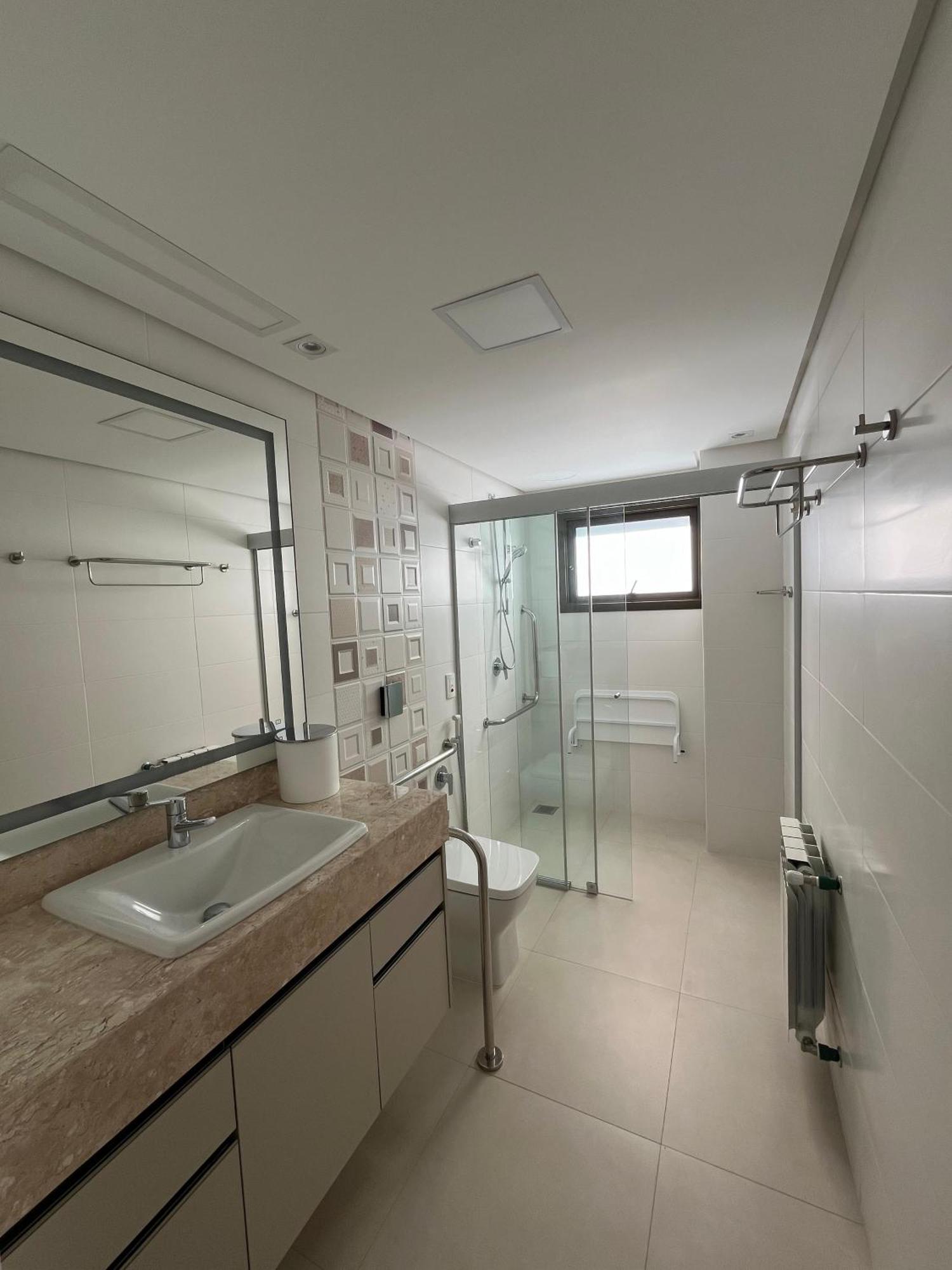 Ville Del Bosco Hotel Sao Marcos Екстер'єр фото