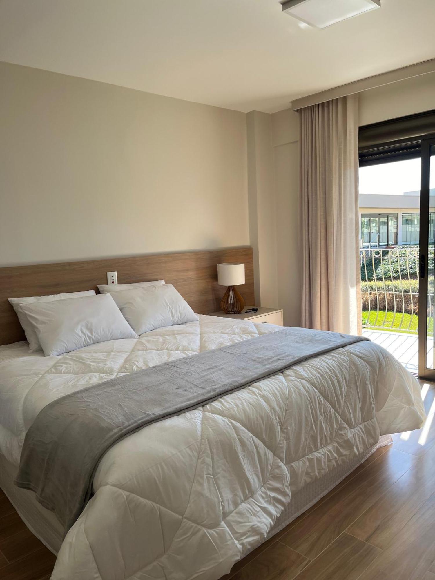 Ville Del Bosco Hotel Sao Marcos Екстер'єр фото