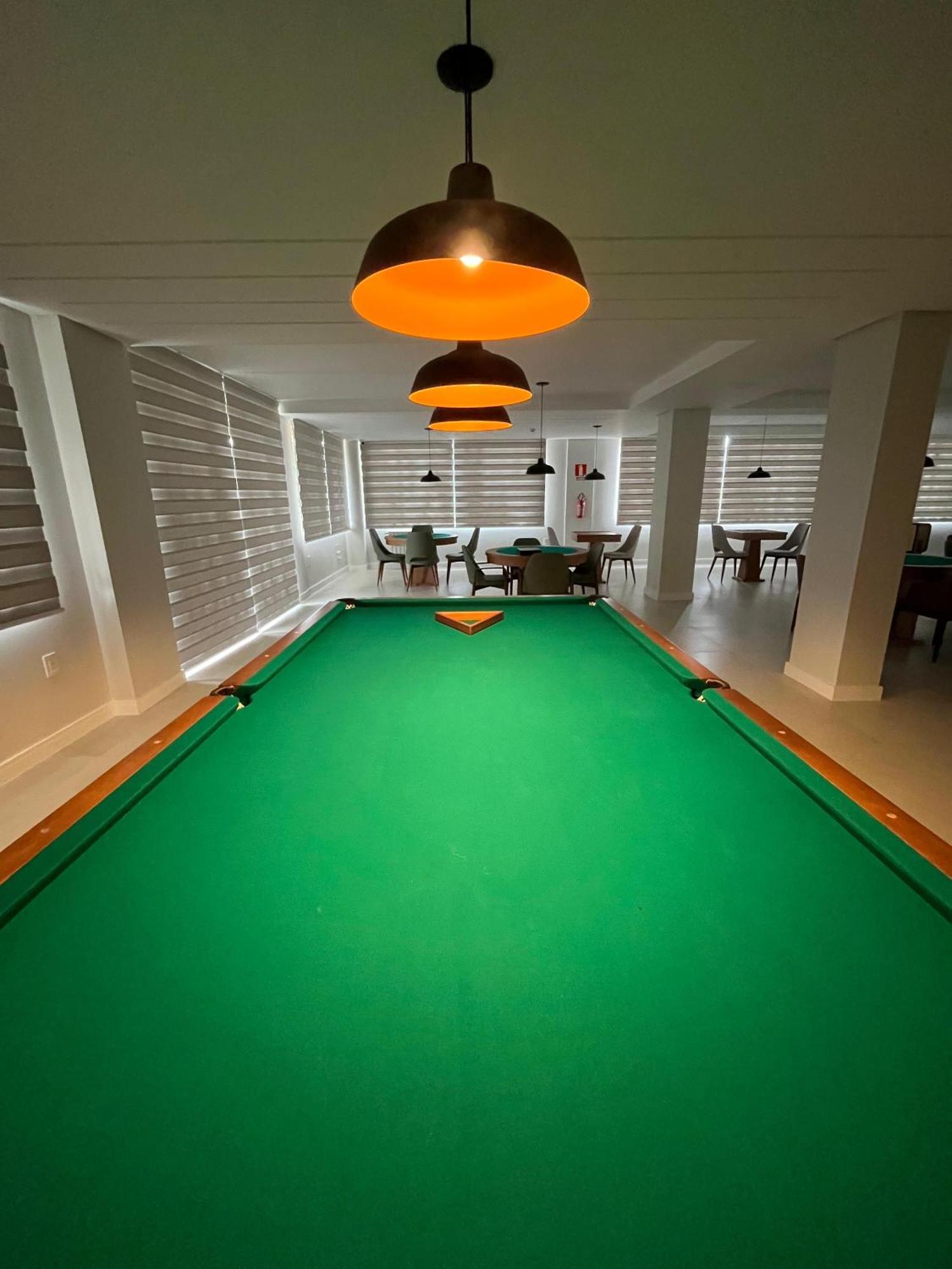 Ville Del Bosco Hotel Sao Marcos Екстер'єр фото