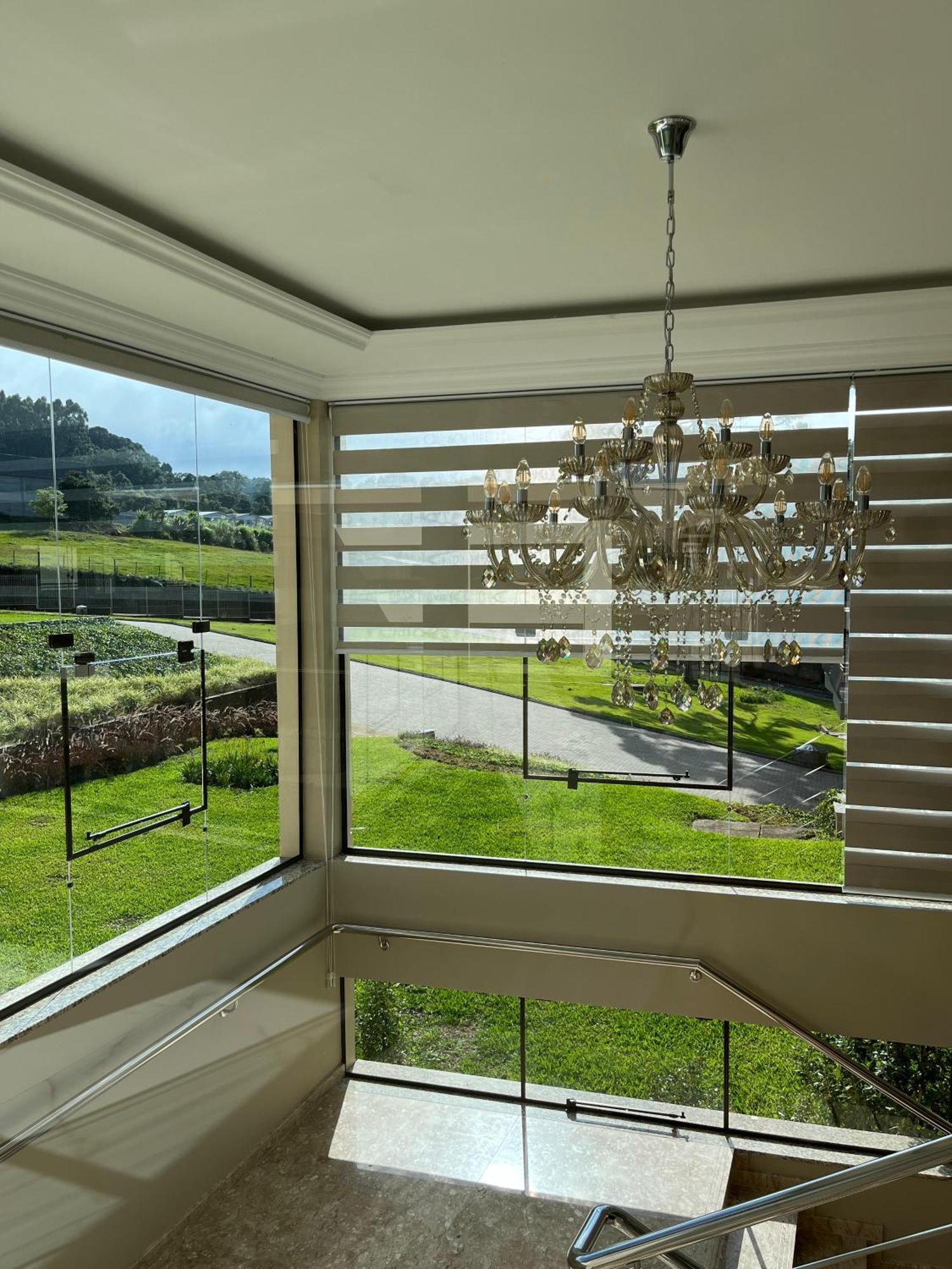 Ville Del Bosco Hotel Sao Marcos Екстер'єр фото