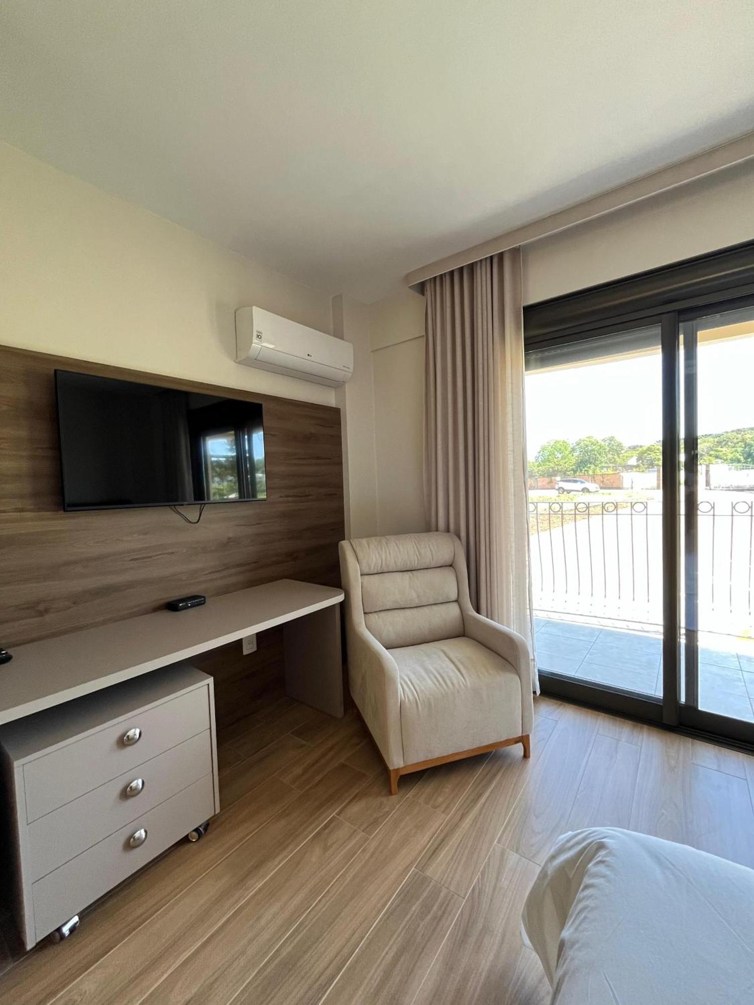 Ville Del Bosco Hotel Sao Marcos Екстер'єр фото