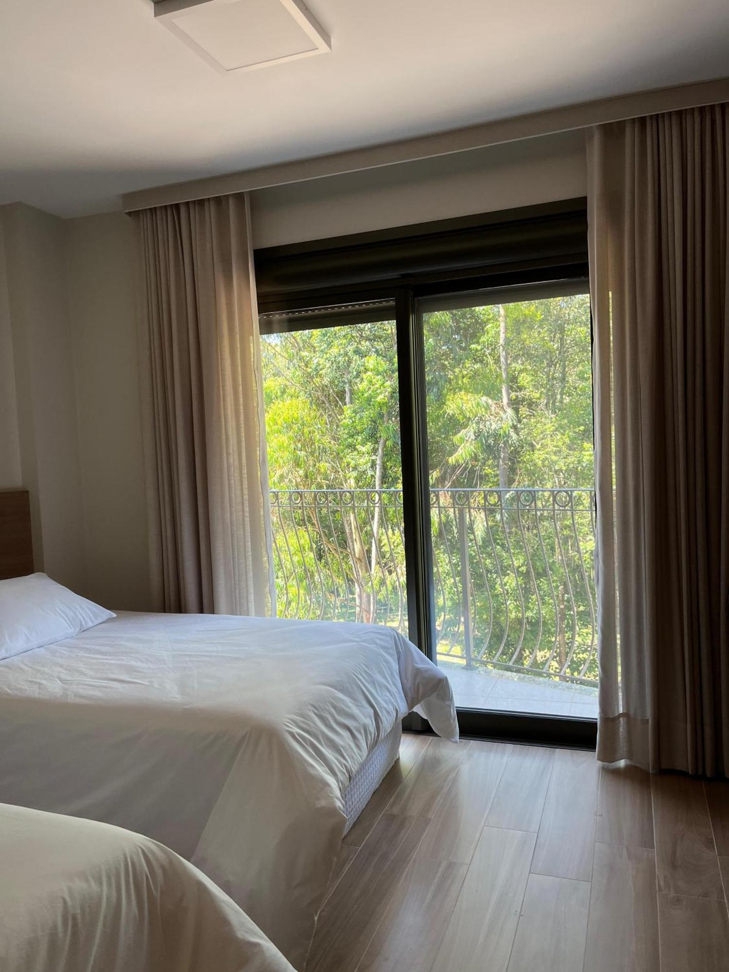 Ville Del Bosco Hotel Sao Marcos Екстер'єр фото